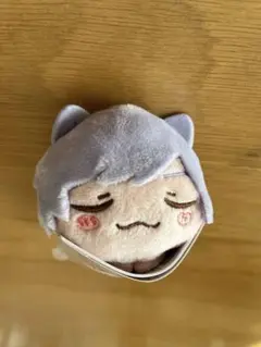 いれいす 初兎 おひるねこ