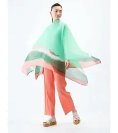 2026年最新】pleats please スカーフの人気アイテム - メルカリ