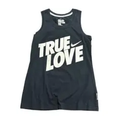 NIKE タンクトップ　DRY-FIT COTTON TEE M 8#dのサムネイル