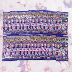 ニンジャスピナー 30パック セット ポケモンカード サーチ済み