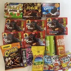 お値下げ中⭕️アミューズメント景品 お菓子詰め合わせ アミューズメント景品 お菓子詰め合わせ｜Yahoo!フリマ（旧PayPayフリマ）