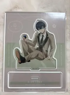 ブルーロック 潔世一 mocha suit フォトカード ポストカードセット