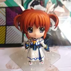 ねんどろいど 高町なのは エクセリオンモード・エディション リリカルなのは