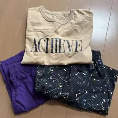 GLOBAL WORK トップス