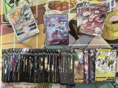 ポケモンカード　まとめ売　引退品　計165枚