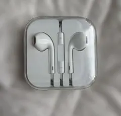 Apple EarPods with 3.5mm Plug 本体のサムネイル