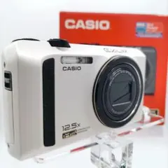 2026年最新】CASIO EX-ZR10の人気アイテム - メルカリ