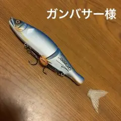フロッグプロダクツ ガンディーニ 5個セット バス釣りルアー - メルカリ