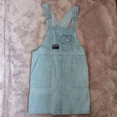 LOVETOXIC ジャンバースカート