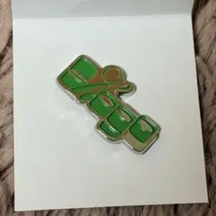 INI 田島将吾 POPUPSTORE ピンバッジ