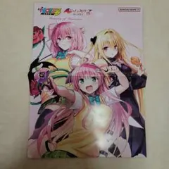 2026年最新】ToLOVEる ポスターの人気アイテム - メルカリ