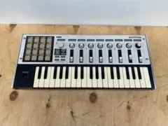 Arturia KEYLAB 49 MIDIキーボード 本体 ジャンク - メルカリ