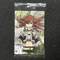 ガチアクタ ウエハース a16