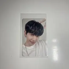 BOYNEXTDOOR The Action ユニバ ラキドロ ラッキードロー