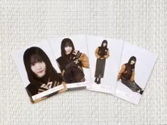 櫻坂46 森田ひかる スタジャンコーデ