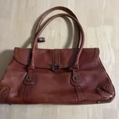 ダコタ ハンドバッグ