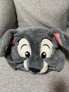 トランプ　ファンキャップ　東京ディズニーリゾート　カチューシャ　わんわん物語