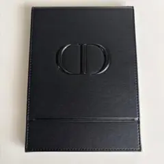 Dior スタンドミラー 折りたたみ ノベルティ