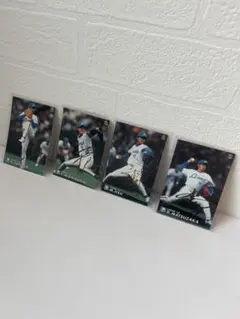 【新品・貴重】2001年 プロ野球チップス ゴールデンサインカード ライオンズ