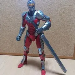 ウルトラマン&ウルトラセブン 十字架 ゴルゴダ星 CCP - メルカリ