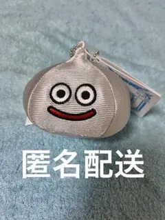 メタルスライム　ドラゴンクエスト　AM マスコットぬいぐるみ