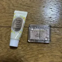 キャンメイク　ラスティングマルチアイベース　ジュエリーシャドウベール06