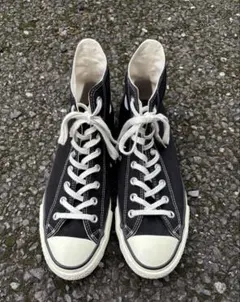 コンバース 日本製 27