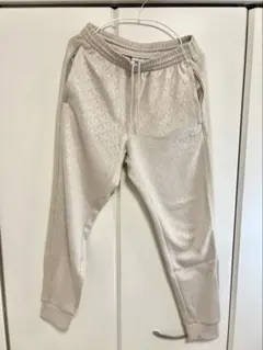 adidas ベージュジャージ