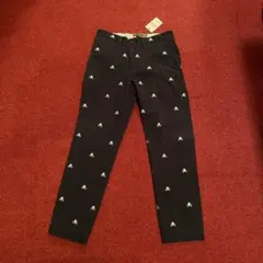 ラルフローレンのストレートパンツのサムネイル