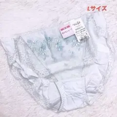 トリンプ　恋するブラショーツ　Lサイズ