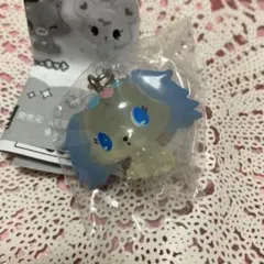 ❤️ジュエルペット❤️めじるしアクセサリー❤️サフィー❤️