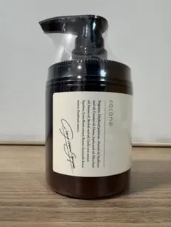 cocone クレイクリームシャンプー ME モイストタイプ