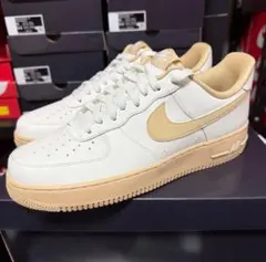 Nike ナイキ エアフォース1 FZ3597-133 新品　28.5のサムネイル