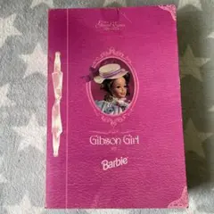 【1993年】ギブソンガール　バービー　Gibson Girl Barbieのサムネイル