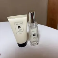 ジョーマローン 香水 ハンドクリームセット