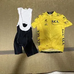 ETXEONDO TEAM SUNWEB選手仕様ジャージ＆ビブショーツ ETXEONDO TEAM SUNWEB選手仕様ジャージ＆ビブショーツ - メルカリ
