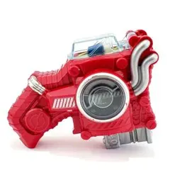 DXハザードトリガー/仮面ライダービルド