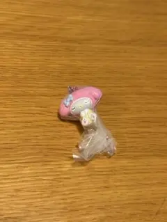 マイメロGRWMマスコットチャーム