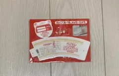 カップヌードル メモ帳