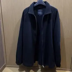 niko and…[NUMERALS]ウーリーテックブルゾン Lサイズ