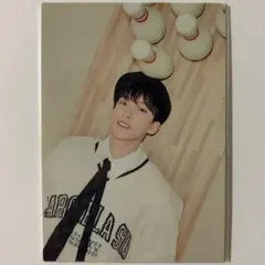 SEVENTEEN DK ドギョム HOLIDAY 09 トレカ 1枚 - メルカリ