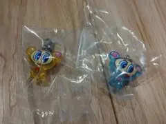 ナルミヤキャラクターズ　ナカムラくん　ハナちゃん