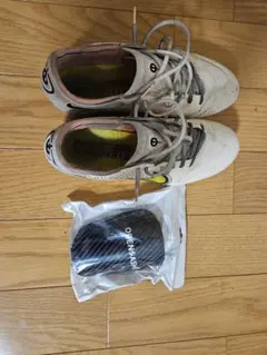 ナイキ　ティエンポレジェンド9 FG 25.5cm