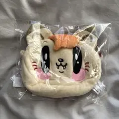 ジェ猫 白濱亜嵐 ぬいぐるみポーチ