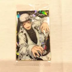 ツイステ ツインウエハース２フロイド ②