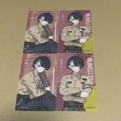 18TRIP HAMA MEGURI クリアシート宗氏