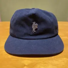 PASS~PORT キャップ　6パネル
