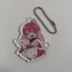 いれいす ないこ アクリルキーホルダー 清風明月