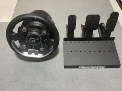 THRUSTMASTER T-GT Raceline pedals セット
