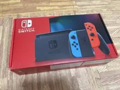 Nintendo Switch 本体のみ